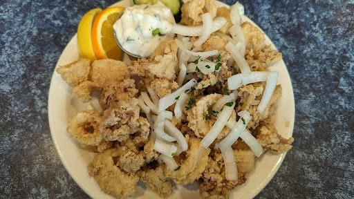 Photo of Maria's Souvlaki Greek Restaurant - 9812 Second St, Sidney, BC V8L 3C6